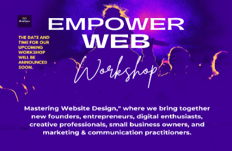 Empower Web Workshop