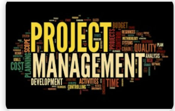 Project Management - Beginner